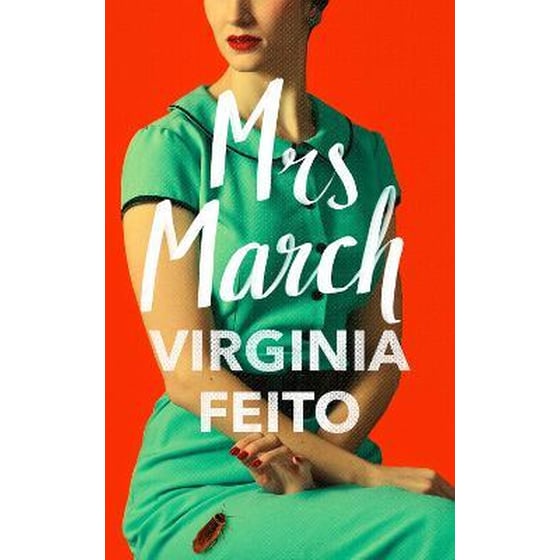 Mrs. March image 0