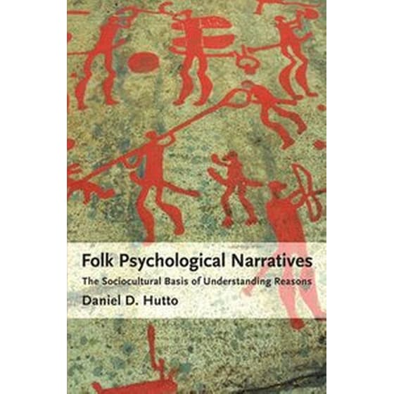 Folk Psychological Narratives image 0