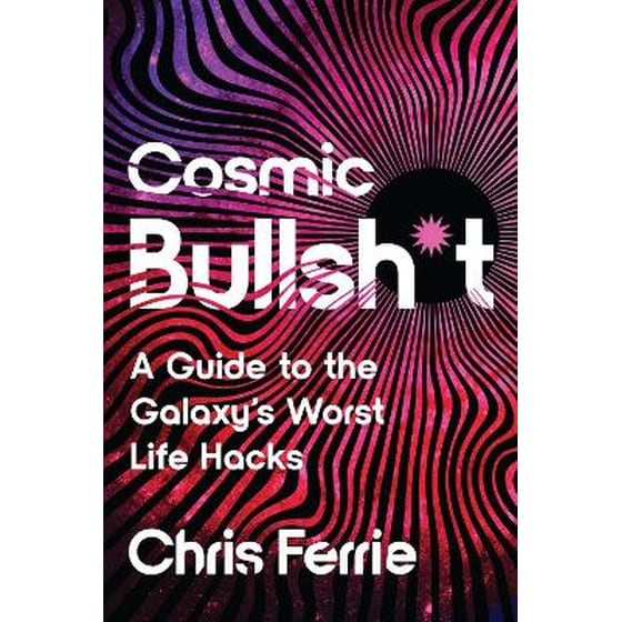 Cosmic Bullsh*t image 0