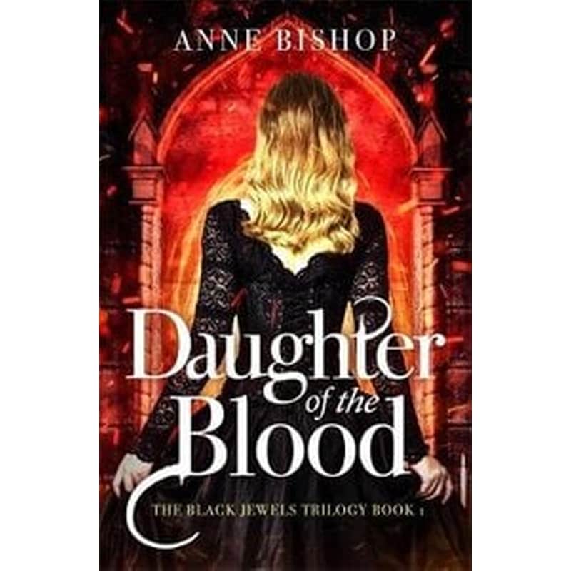 Daughter of the Blood