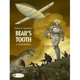 Bear's Tooth Vol. 6