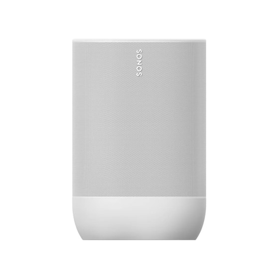 Ηχείο Sonos Move με Wi-Fi/Bluetooth - Λευκό image 1