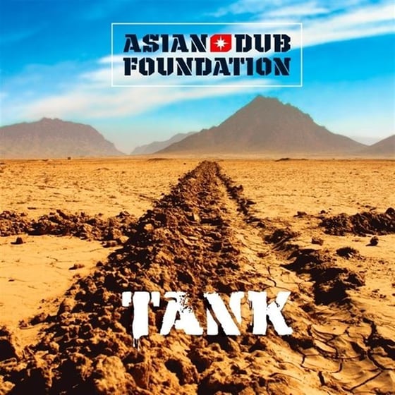 Tank (Remastered Deluxe Ed.) image 0