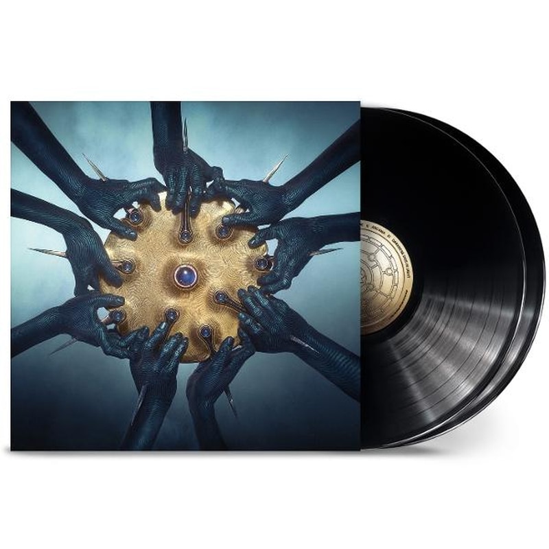Aspiral (2 LP)