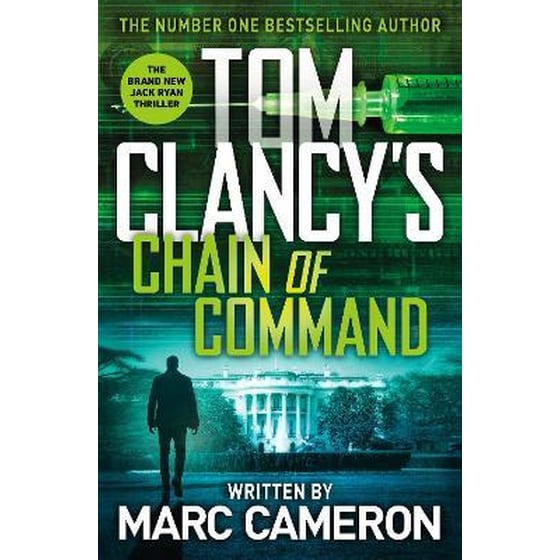 Tom Clancy's Chain of Command image 0