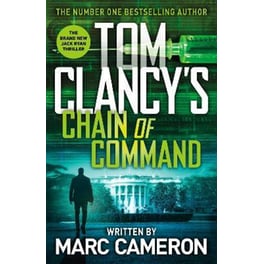 Tom Clancy's Chain of Command