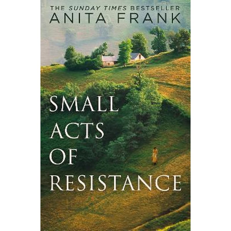 Small Acts of Resistance