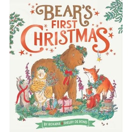 Bear’s First Christmas