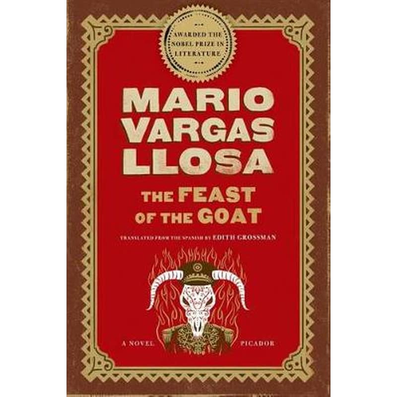 The Feast of the Goat