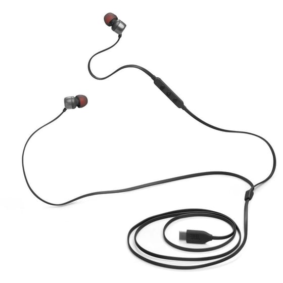 Jbl Tune 310C Handsfree Type C - Μαύρο image 4