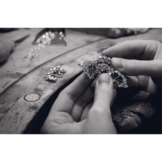 Jewelry by Chanel image 1