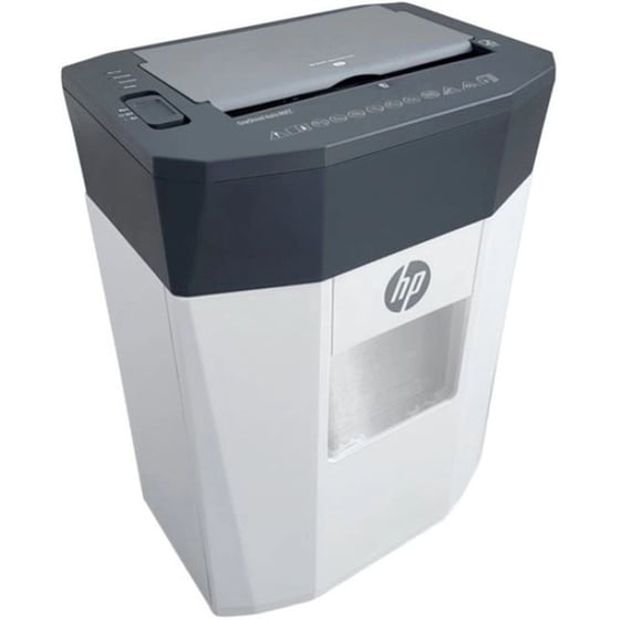 Καταστροφέας Eγγράφου HP OneShred Auto 2817 15L - Λευκό image 1