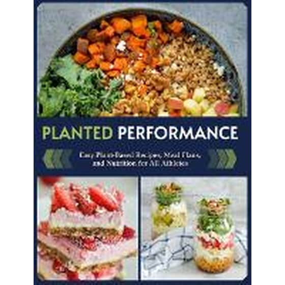 Planted Performance image 0