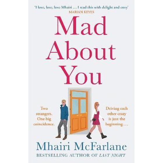 Mad about You image 0