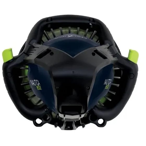 Ηλεκτρικό Seascooter Nautica Navtech 1 - Μαύρο image 3