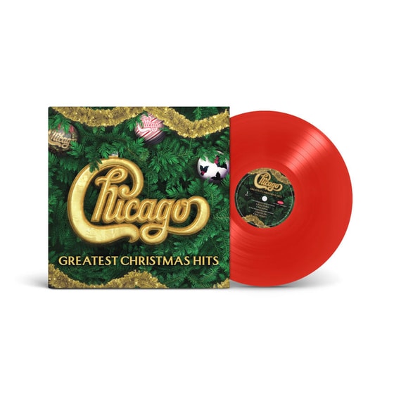 Greatest Christmas Hits image 1