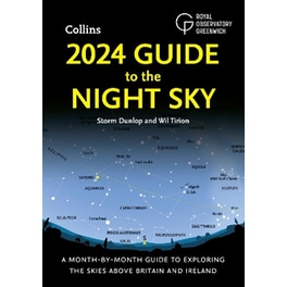 2024 Guide to the Night Sky