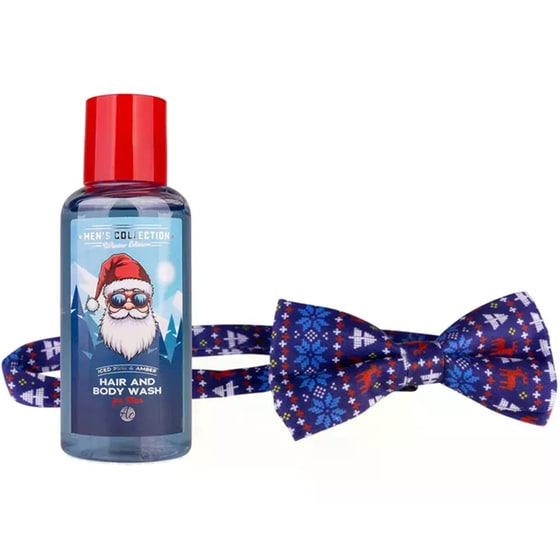 Σετ&nbsp;Περιποίησης&nbsp;Μπάνιου&nbsp;&&nbsp;Παπιγιόν&nbsp;Accentra Men&nbsp;Collecction image 1