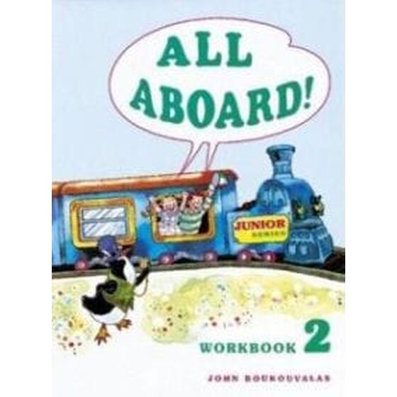 All Aboard Junior 2 image 0