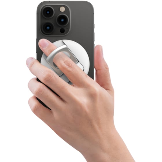 Βάση Belkin για iPhone με MagSafe για Mac Notebook White image 1