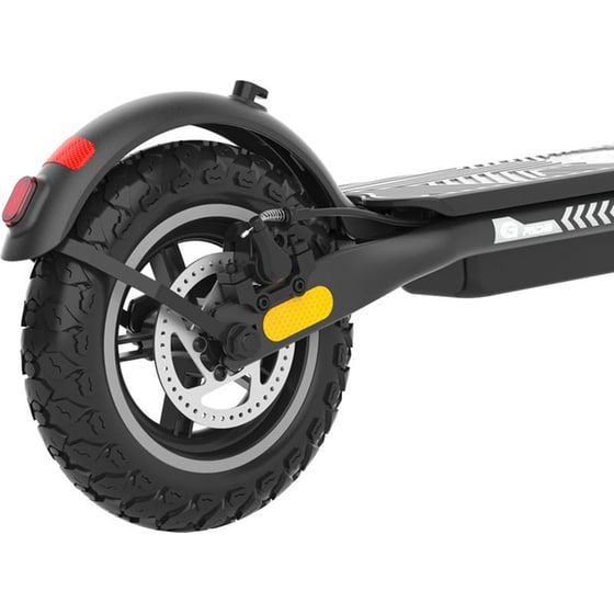 Ηλεκτρικό Πατίνι Urbanglide Ride 100 Evo - Μαύρο image 9