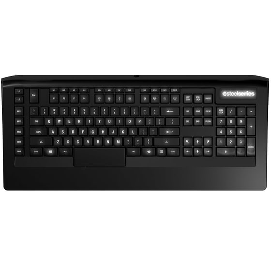 SteelSeries Apex 300 US - Πληκτρολόγιο Gaming image 0