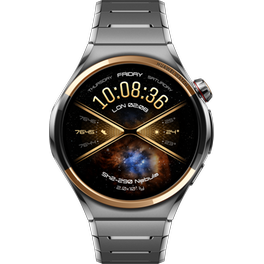 Smartwatch Huawei Watch 6 Pro 46mm - Space Edition