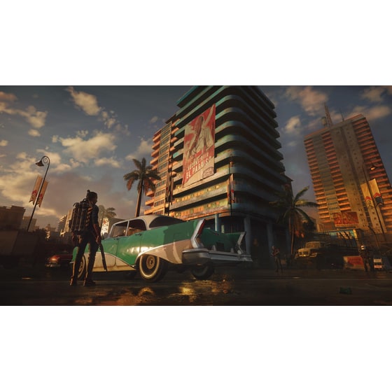 Far Cry 6 - PS5 image 10