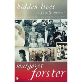 Hidden Lives : A Family Memoir