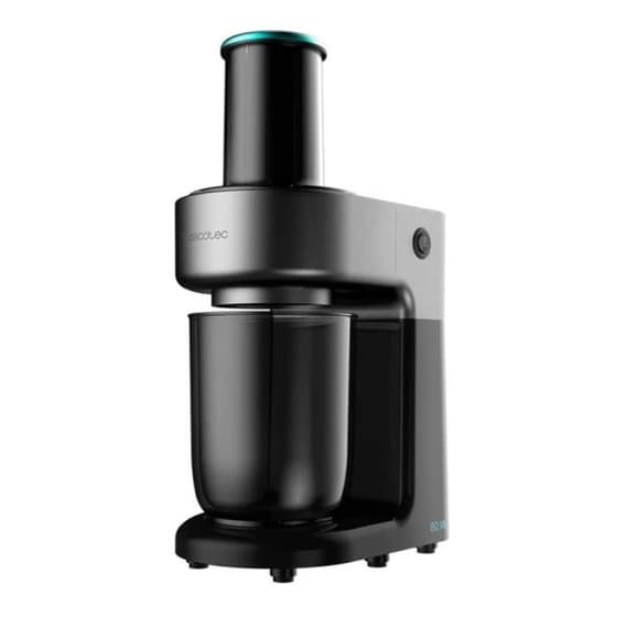 Ηλεκτρικός Κόφτης Λαχανικών CECOTEC CEC-04178 80 W - Μαύρος image 0