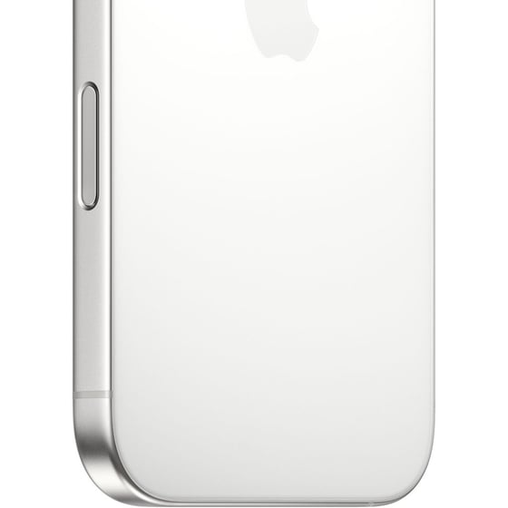Apple iPhone 16 Pro Max 512GB - White Titanium image 4