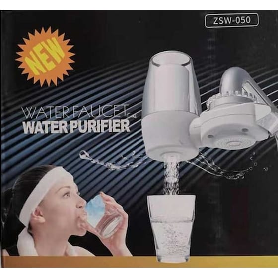 Φίλτρο Νερού - Zsw-0501b - 426015 image 0