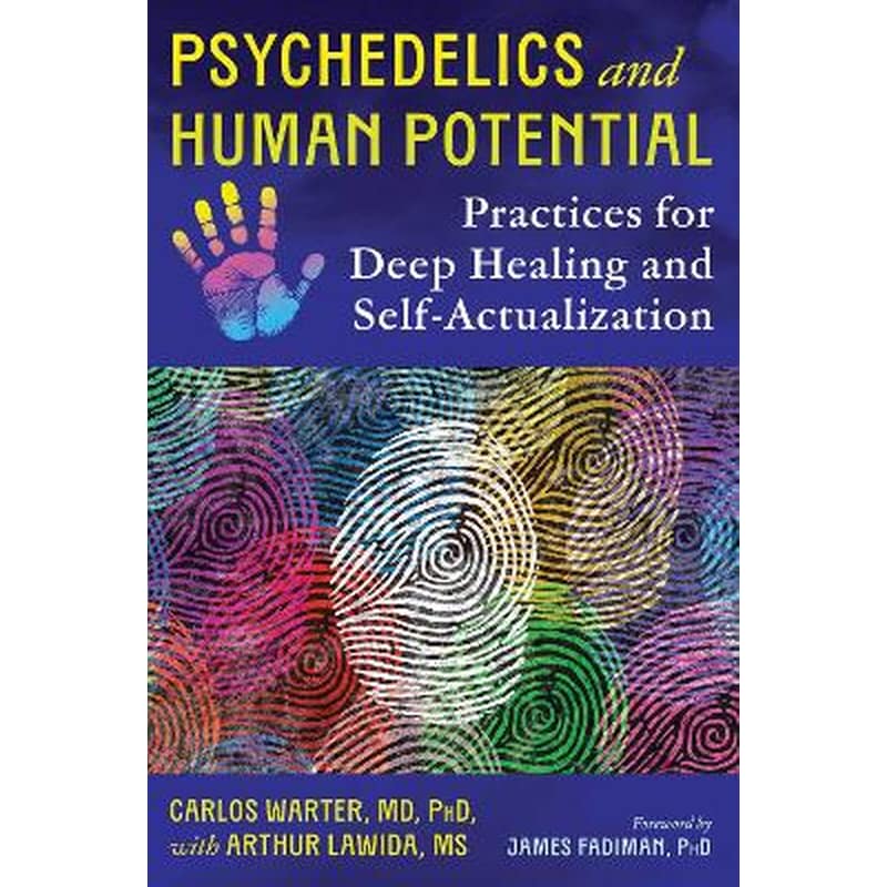 Psychedelics and Human Potential