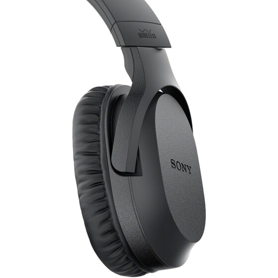Sony MDR RF 895 RK Ακουστικά Κεφαλής - image 3