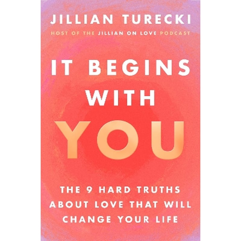 It Begins with You