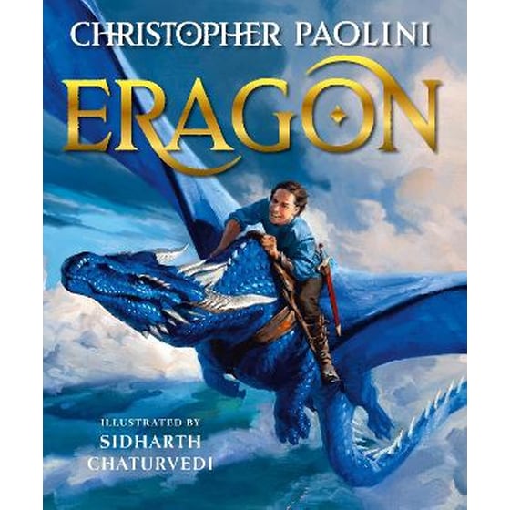 Eragon image 0
