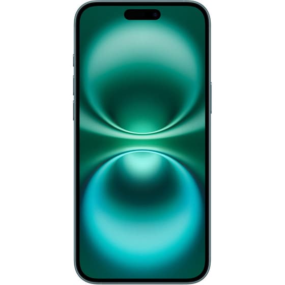 Apple iPhone 16 Plus 512GB - Teal image 2