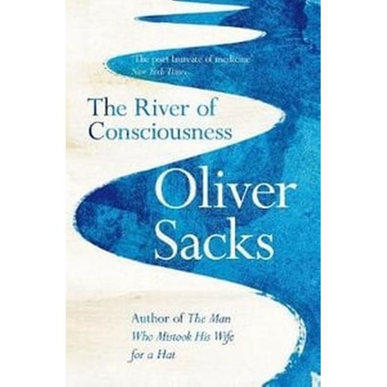 The River of Consciousness image 0