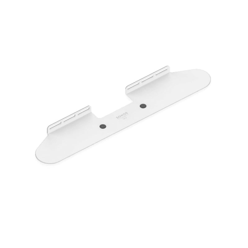 SONOS Επιτοίχια Βάση Sonos Beam Wall Mount - Λευκό