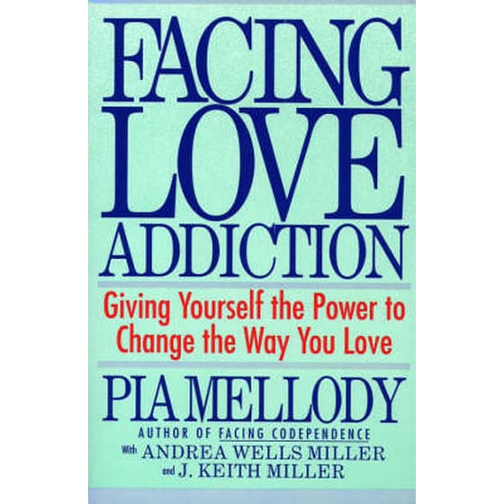 Facing Love Addiction image 0