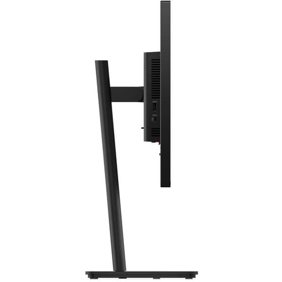 Lenovo Monitor T24-40 23.8"  FHD IPS Flat 120Hz 6ms image 4