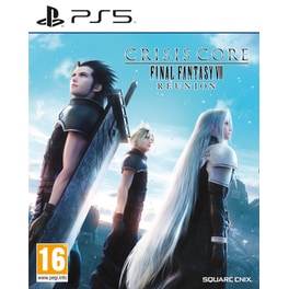 Crisis Core: Final Fantasy VII Reunion - PS5