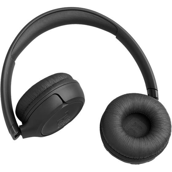Ακουστικά Κεφαλής JBL Tune 535BT - Black image 4
