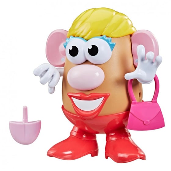 Hasbro Mr. Potato Head & Mrs. Potato Head - (F1079) image 4