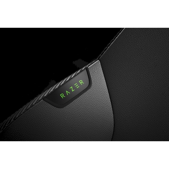 Gaming Καρέκλα Razer Iskur V2 από Τεχνητό Δέρμα - Μαύρη image 5