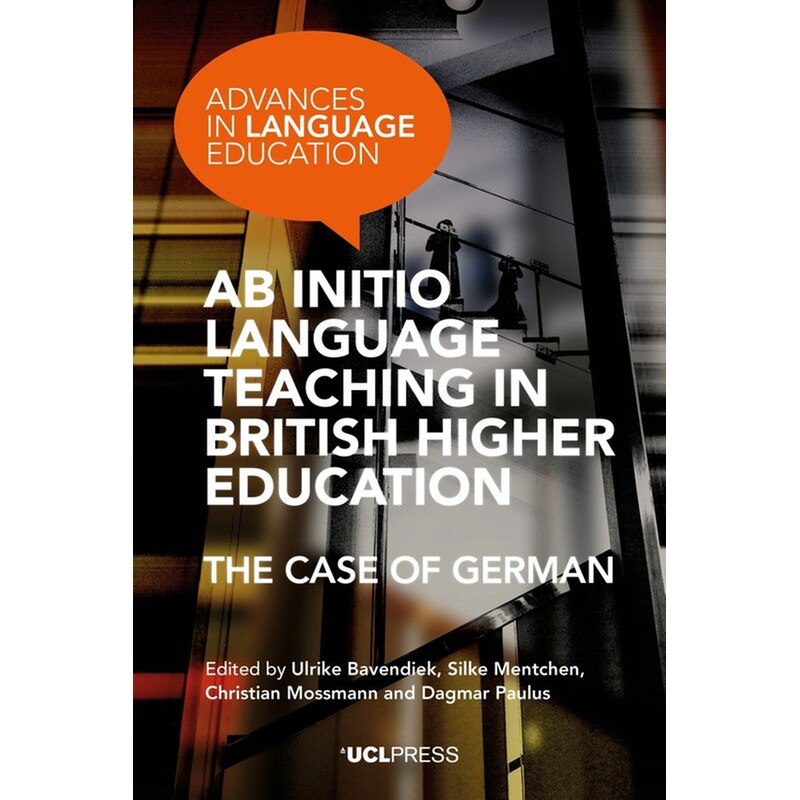 Ab Initio Language Teaching in British Higher Education