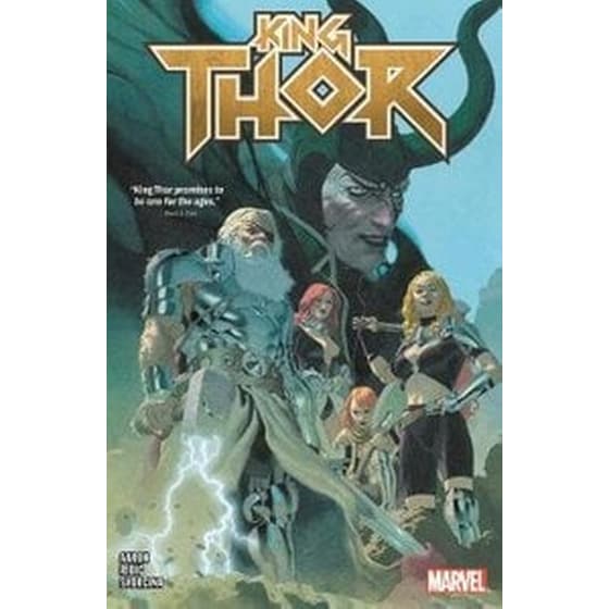 King Thor image 0
