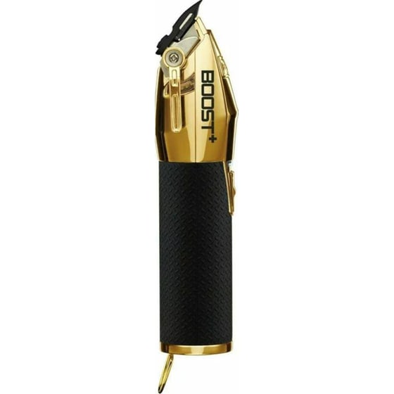 Κουρευτική Μηχανή BABYLISS PRO FX8700GBPE Χρυσό image 2