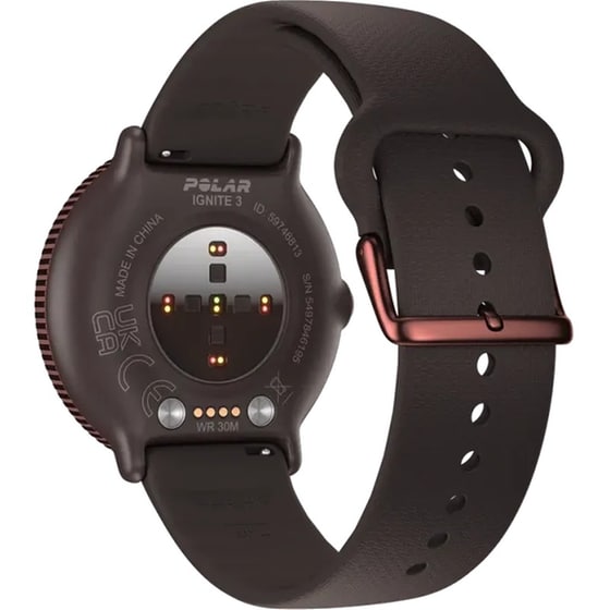 Smartwatch Polar Ignite 3 43mm - Brown Copper image 4