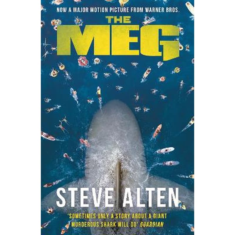 The MEG